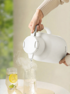 Supor | Home Use Large Capacity Thermos Flask