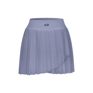 AO | Antibacterial Quick-Dry Anti-Exposure Pleated Tennis Skirt