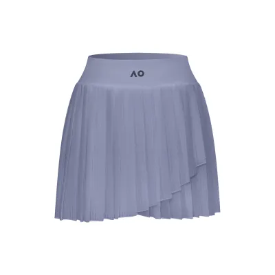 AO | Antibacterial Quick-Dry Anti-Exposure Pleated Tennis Skirt