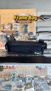 BMX Cycle Center Exonomad Cordura Fabric Bike Bag: A Comprehensive Guide