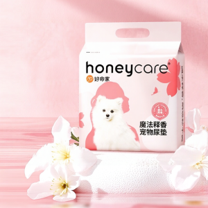 Honeycare | Odor Control Thickened Pet Urine Pad