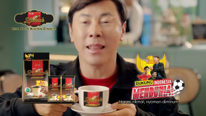 (BELI 1 GRATIS 1) LUWAK Kopi Murni Premium isi 2 pcs x 50 gram