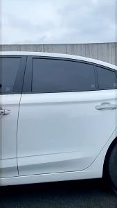 Rèm che nắng xe Hyundai Creta 2016 - 2023 chống nắng giảm đến 99% cho xe Hyundai Creta