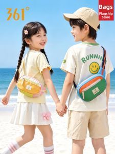 361° | Outdoor Sport Lightweight Small Crossbody Bag