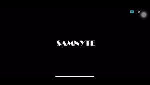 Que chải tóc bay SAMNYTE Hair Finishing Stick 18ml làm gọn tóc con rối rụng xoăn chẻ ngọn tĩnh điện xỉn màu của Mỹ