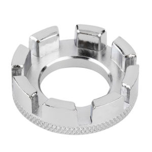 Mountain Bike Spoke Wrench Wheel Adjustment Correct The Deformaticn of The Protective WheelTool Bicycle Repair Tools