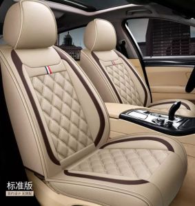 sarung jok mobil innova all tipe dan Reborn 2004 - 2026 full baris jok depan sampai belakang bahan tebal