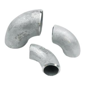 JISHUO | 304 Stainless Steel Elbow