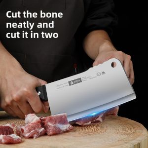 CMGF | Heavy Duty Bone Cutting Knife