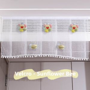FAJIENUO | Air Conditioner Wind Deflecting Curtain Dustproof