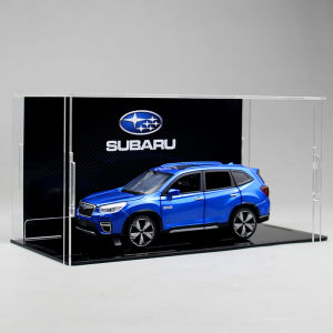 Simulated Car Model Toy