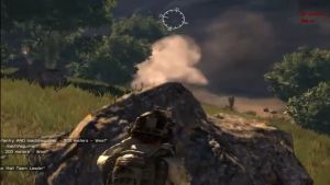 Arma 3 Ultimate Edition เกม PC เกมคอมพิวเตอร์ Game สินค้าเป็นแบบ download link/USB Flash drive