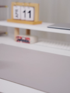 Cabletime Laptop Stand Holder Vertical Gravity Adjustable Holder For Desk