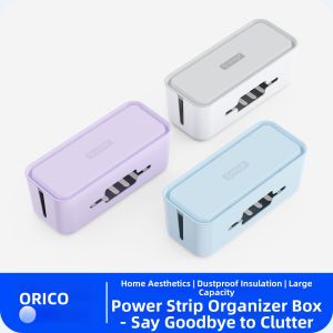 ORICO | Router and Socket Cable Organizer Box