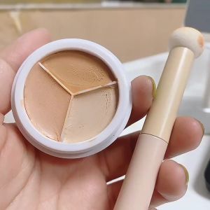 แปรงหัวเห็ด แปรงเกลี่ยคอนซีลเลอร์ แปรงหัวฟองน้ำ แปรงทาตา แปรงแต่งหน้า แปรงทารองพื้น แปรงทาใต้ตา