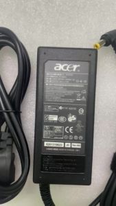 ️[Sạc zin] SẠC LAPTOP ACER ASPIRE E1-531 E1-531G 19V - 3.42A - 65W Chân vàng 5.5 x 1.7 mm