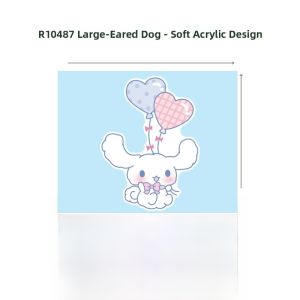 Childrens Room Wall Decor Waterproof Stickers Boy Girl Princess Bedroom Background Transformation Sticker Wall Painting