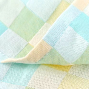 Tuala Cotton Asli Kain Lampin Kain Napkin Serap Air Lembut Pada Kulit Baby