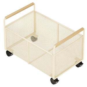 Bathroom Storage Shelf For Undersink Organizer