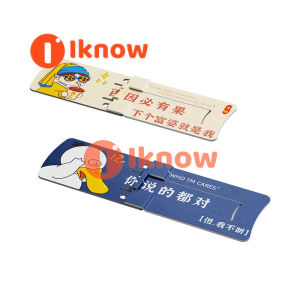 ฉันรู้ที่จับโทรศัพท์มือถือที่มีโลหะตั้งโต๊ะพับได้และพับเก็บได้แบบพกพาที่มองไม่เห็นแท่นวางสร้างสรรค์ขนาดเล็กบางเฉียบ