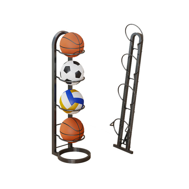 Ball Storage and Display Rack | Lazada PH