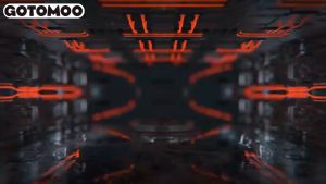 RC Simulation Shark Toy Car Animals Robots Electric Sharks Toy Universal Transparent Gear Luminous