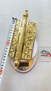 Bản Lề Bằng Đồng - Bản Lề Cửa Đi Cửa Sổ - Bản Lề Hoa Dây - Bản Lề Lá Bằng Đồng - Bản Lề Cối Bằng Đồng