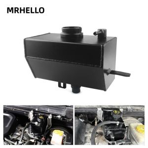 Bình Chứa Nước Làm Mát Động Cơ Hợp Kim Nhôm Cho Xe Jeep Wrangler JL JLU 2018-2024 Gladiator JT 2.0T & 3.6L - Bình Nhiên Liệu