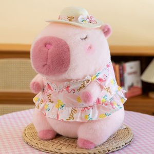 QIAOSHANG | Guinea Pig Stuffed Toy