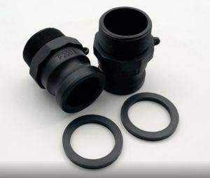 Khớp nối nhanh Camlock bằng nhựa kiểu F