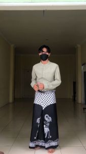 Sarung Batik Terbaru & Sarung Santri Super: Pilihan Sarung Pria & Wanita Murah Spesial Ramadhan 2023