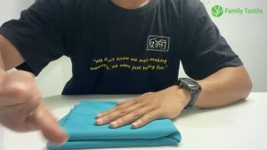 Kain Ceruty Ceruti Baby Doll Armani 1 Meter Bahan Gamis Kerudung Atasan