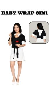 4m1 sttore Gendongan Bayi depan m shape 3in1/gendongan bayi terbaru 2022/gendongan bayi hipseat/gendongan bayi 1 set lengkap 3in1/gendongan bayi mama gigi