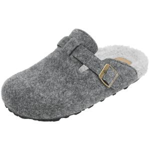 Agsdon | Warm Winter Fleece Boots Easy Slip-On