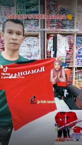 GRATIS NAMA TERMURAH COD/BAYAR DITEMPAT SETELAN ANAK/PIYAMA ANAK/BAJU ANAK 2TH-9TH