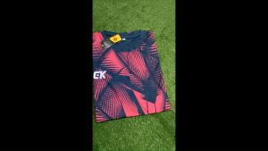 JERSEY FUTSAL BADMINTON ATASAN SEPAKBOLA VOLLY PRIA WANITA PREMIUM