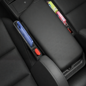 MENGDAO | Seats Seam Storage Box Gap Organizer