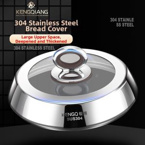 RONGCHUAN | Deep High Universal Glass Lid