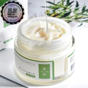 Kem Peptide Nhật Bản 50g Dành Cho Da Nhạy Cảm - Chống Lão Hóa Sớm Săn Chắc Dưỡng Ẩm Cho Mặt Và Cổ Dành Cho Nữ