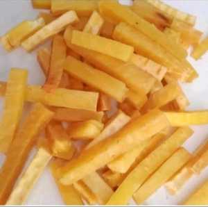 Promo Murah Stik Sukun Grad A 500 Gram Redy