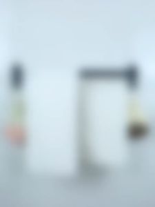 Thanh Móc Treo Dồ Nhà Tắm Nhà Vệ Sinh Móc Treo Quần Áo Dán Tường -Kèm Keo Và Vít