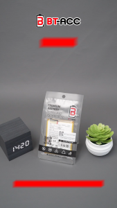 BT-ACC Baterai Batre Asus Zenfone 4 MAX/3 MAX 5.5/C11P1609