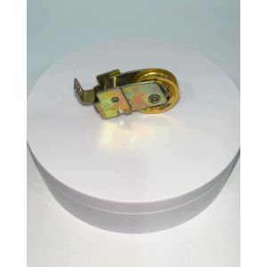 DOORMAX WHOLESALE ASW Mini Brass Roller 100 PCS