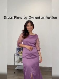 Pakaian Pesta Premium Wanita: Pilihan Terbaik untuk Acara Kondangan