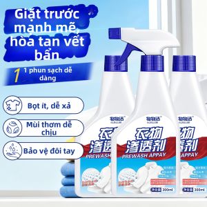 SHAOHUATANG | Chất Tẩy Rửa Loại Bỏ Vết Bẩn Nặng