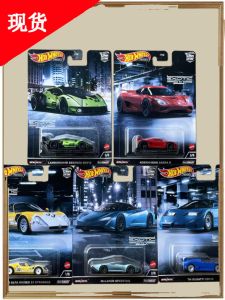 Hot Wheels Civic Type R C4982 Diecast Car Model Toy for Kids Collectible Racing Vehicle Simulation Metal Alloy Car Model