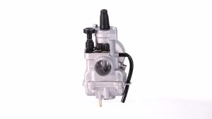 Bộ Chế Hòa Khí Xe Máy ZSDTRP Polini CP Dành Cho Xe Tay Ga - Hợp Kim Nhôm 15/17.5/19/21/23/24mm Cung Cấp Nhiên Liệu