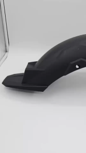 บังโคลนหลัง Zoomer-X ปี 2015-2023 สำหรับรถมอเตอร์ไซค์ รุ่น ซูเมอร์ เอ็กซ์ ปี 2015-2023