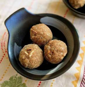 Healthy hand made Indian Ladoo (300gm) can be customized as per your dietary needs. Made with fresh locally sourced ingredients Gluten and Dairy free option rich in iron calcium-sesame ladoo rich protein sattu ladoo. For immunity and bone