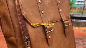 Balo đựng laptop CNT BL72 năng động và phong cách (Bảo hành 36 tháng)